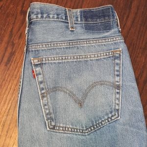 Men's Levi's slim fit W38 L30